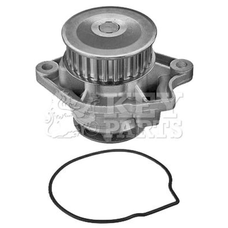 Key Parts Engine Cooling Water Pump fits Seat Arosa 1997-2004 1.0 1.4