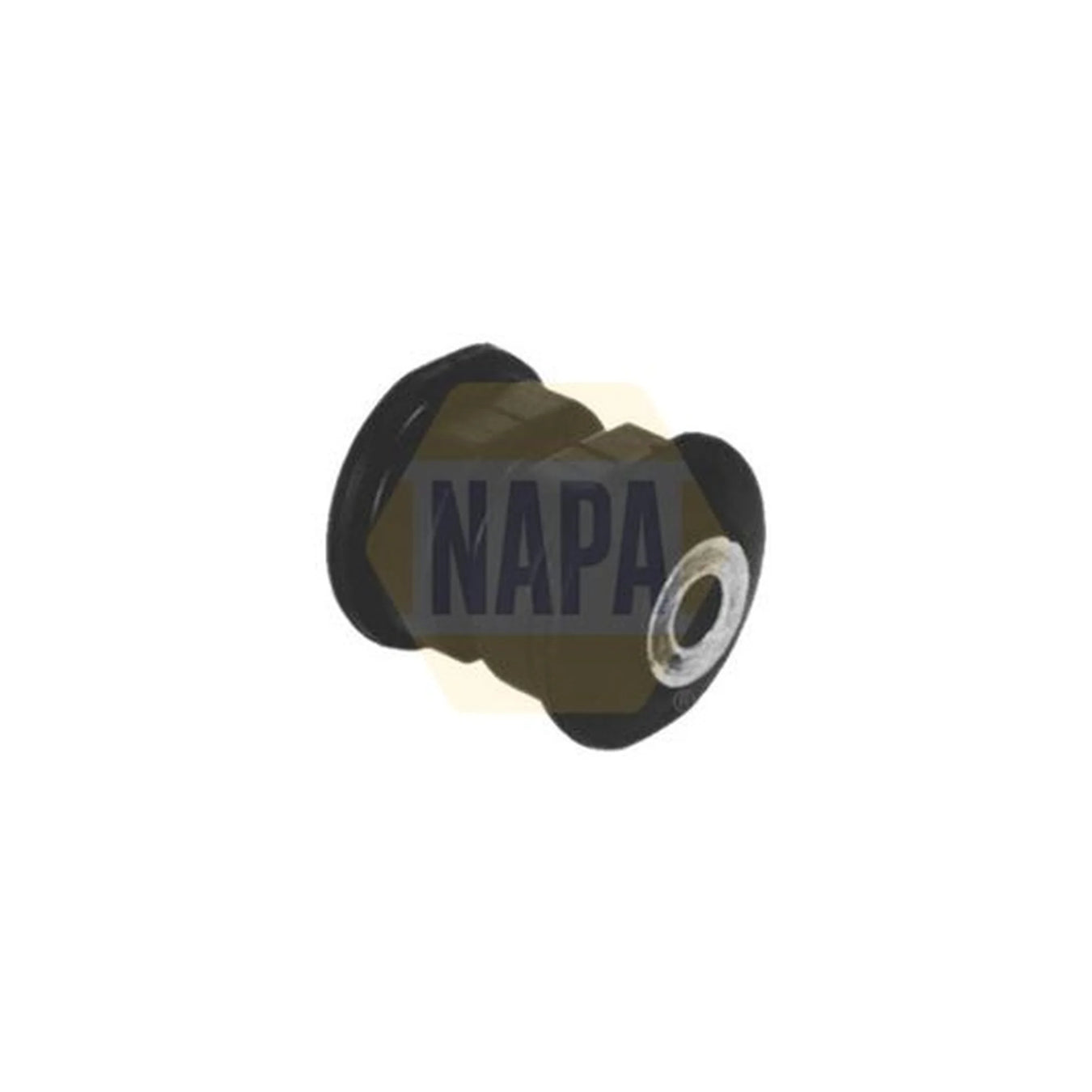 NAPA Wishbone / Control / Trailing Arm Bush Rear Right fits Ford Tourneo Connect