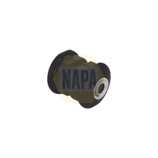 NAPA Wishbone / Control / Trailing Arm Bush Rear Right fits Ford Tourneo Connect