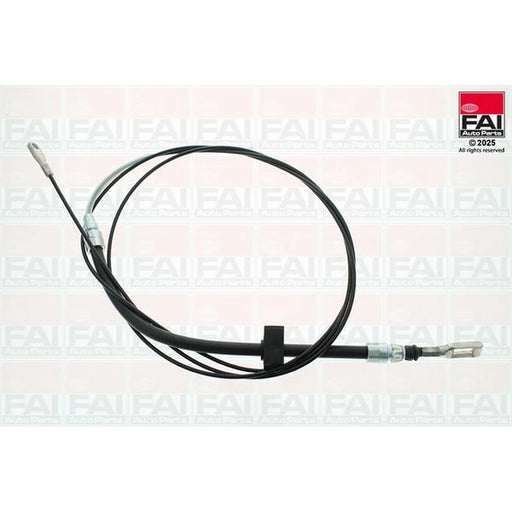 FAI Handbrake Cable Front FBC562