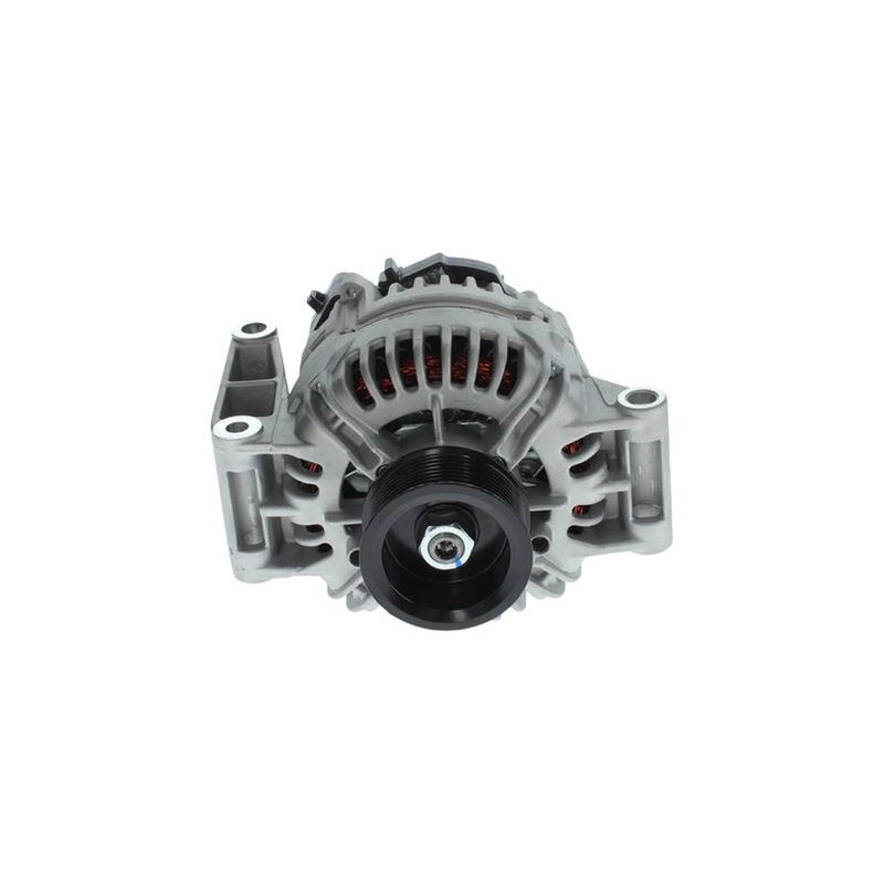 Bosch Car Alternator 12V fits Daf Cf 2017 on