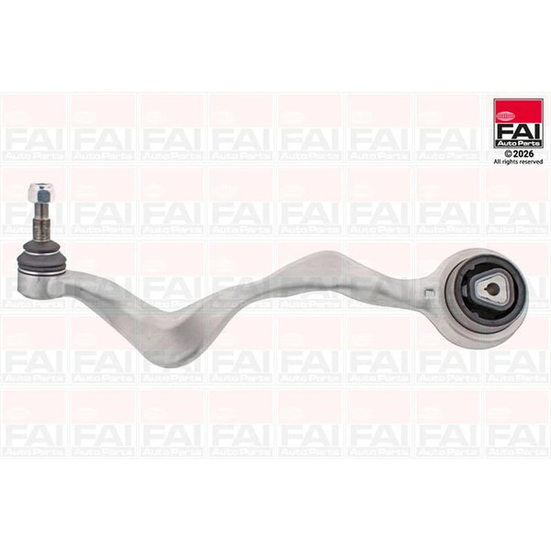 FAI Control/Trailing Arm