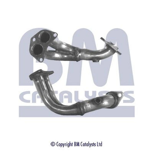 BM Catalysts Exhaust Pipe OD BM70072