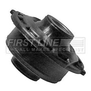 First Line Wishbone / Control / Trailing Arm Bush fits Citroën C2 2003-2012