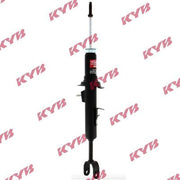 KYB Shock Absorber Damper Strut Front Left fits Nissan 350Z 2002-2008 3.5