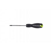 Carlyle Tools T20 X 100mm Torx Screwdriver - image 1