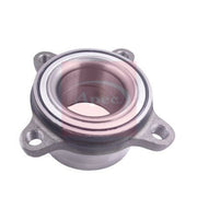 Apec Wheel Bearing Kit fits Jaguar S-Type II 2004-2007 2.7