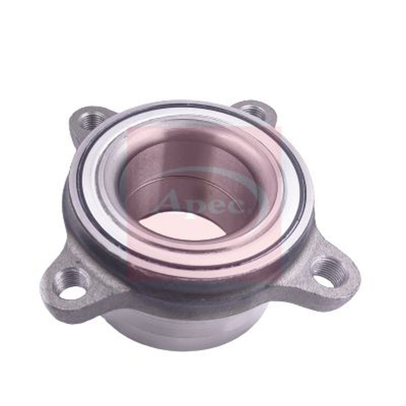 Apec Wheel Bearing Kit fits Jaguar S-Type II 2004-2007 2.7
