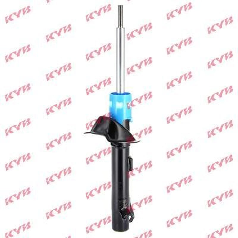 KYB Shock Absorber Damper Strut Front Right fits Ford Ka 1996-2008 1.3 1.6