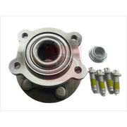 Apec 2 x Wheel Bearing Kits fits Ford Kuga II 2012-2019 1.5 1.6 2.0