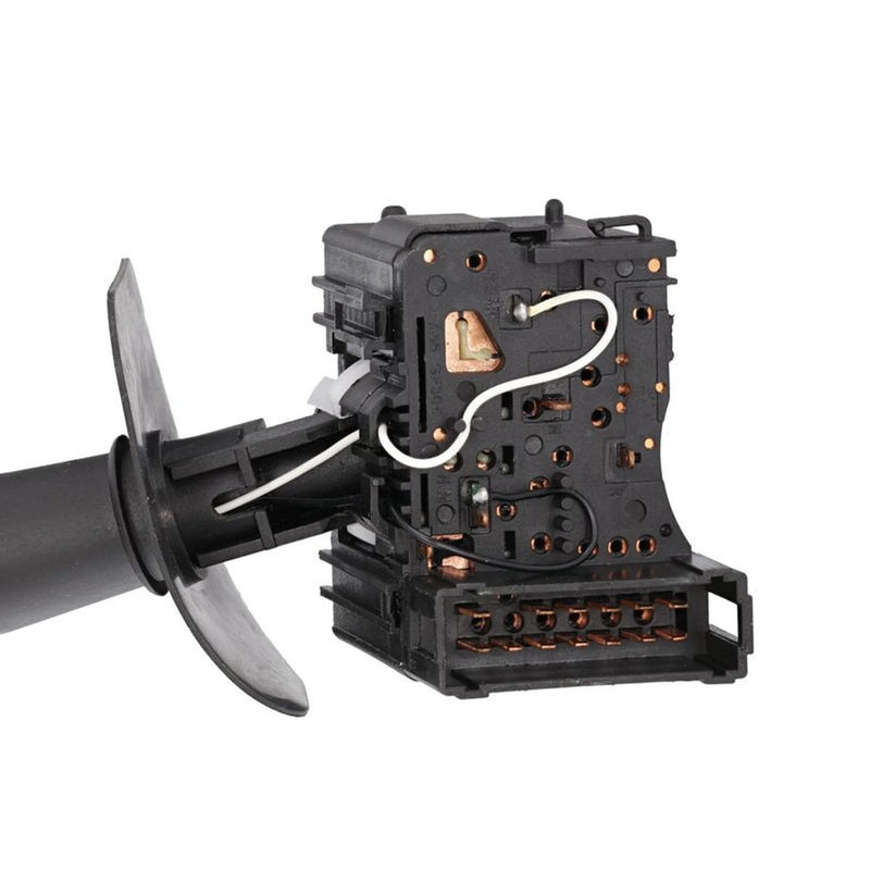 Valeo Steering Column Switch Connectors 251563