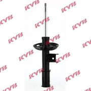 KYB Shock Absorber Damper Strut Front Left fits Mercedes-Benz A-Class 2012-2018