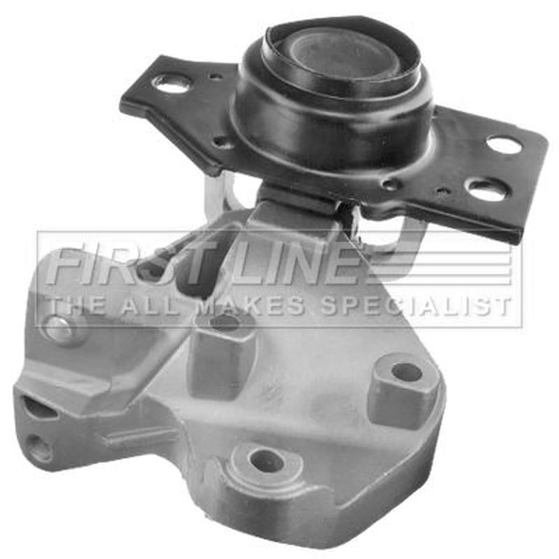 First Line Engine Mount Mounting fits Nissan Qashqai +2 2007-2014 1.5 1.6 2.0