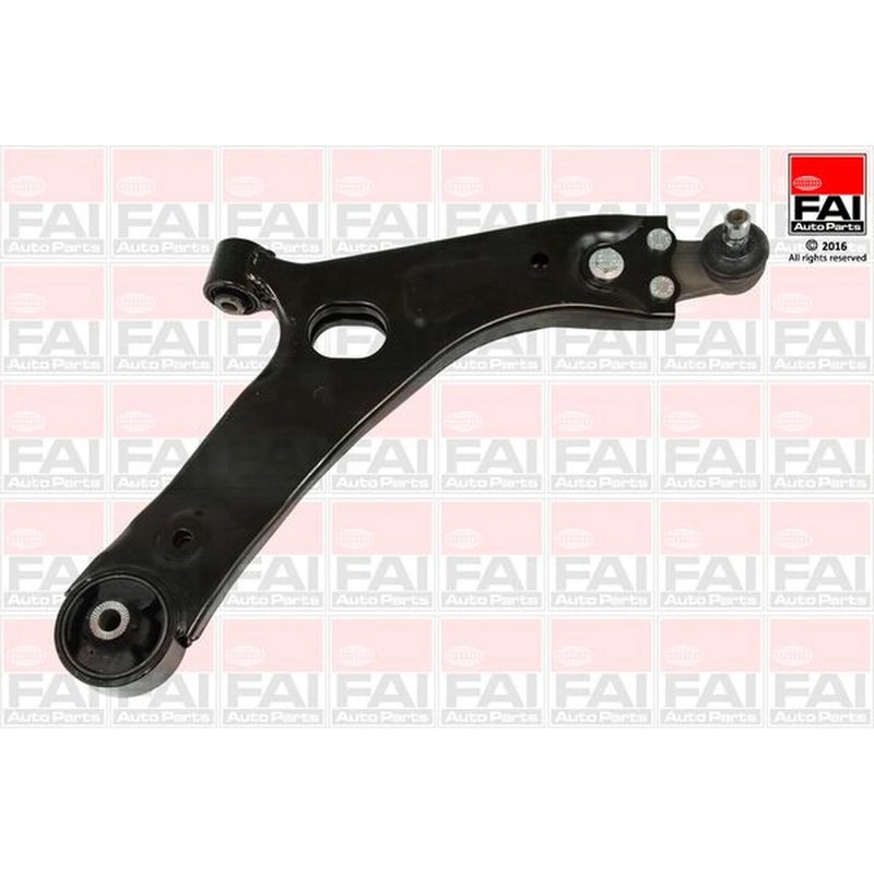 FAI Control/Trailing Arm