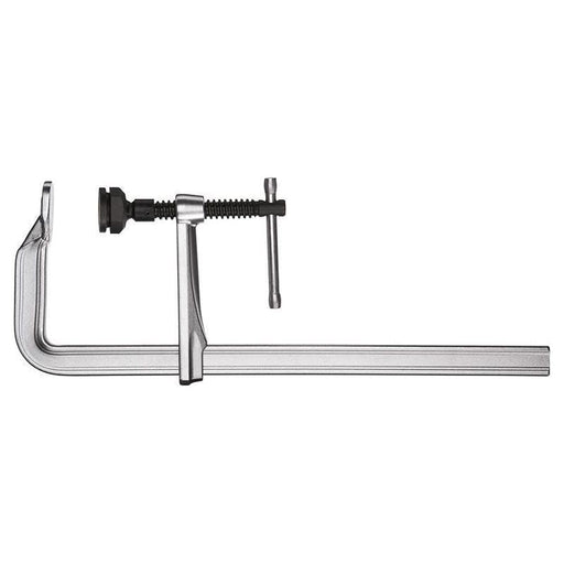 Bessey SG25M Heavy-Duty All-Steel Screw Clamp Capacity 250mm Bessey - NN4 Online