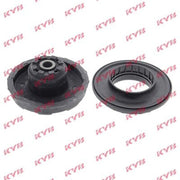 KYB Front Repair Kit Suspension Strut Support Mount fits Opel Insignia A
