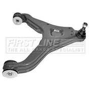 First Line Control/Trailing Arm fits Iveco Daily III 1999-2007 2.8