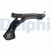Delphi Control/Trailing Arm Front fits Audi A1 2018 on