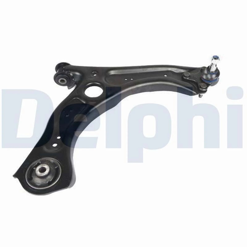 Delphi Control/Trailing Arm Front fits Audi A1 2018 on