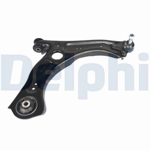 Delphi Control/Trailing Arm Front TC9126