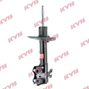 KYB Shock Absorber Damper Strut Front Left fits Lexus Ux 2018 on