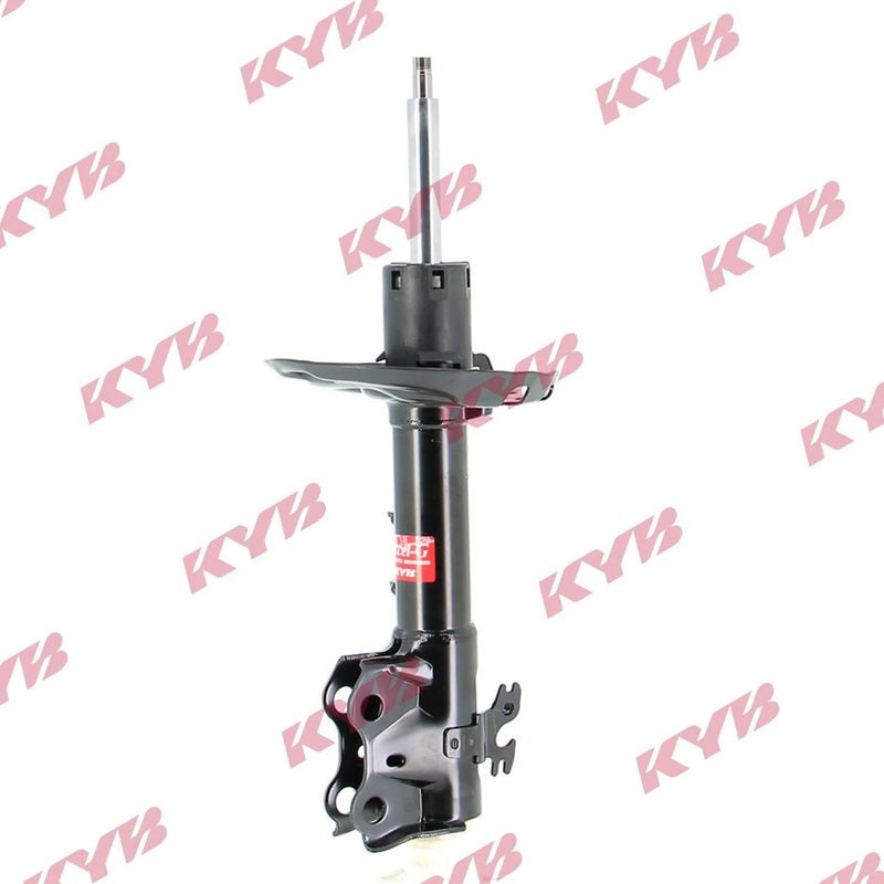KYB Shock Absorber Damper Strut Front Left fits Lexus Ux 2018 on