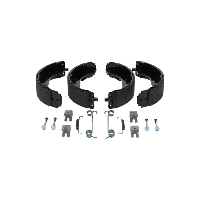 Bosch Parking Brake Shoe Set 0 986 487 726