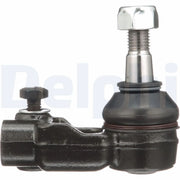 Delphi Steering Tie Rod End Ball Joint Front Right M16x2 fits Opel Astra F