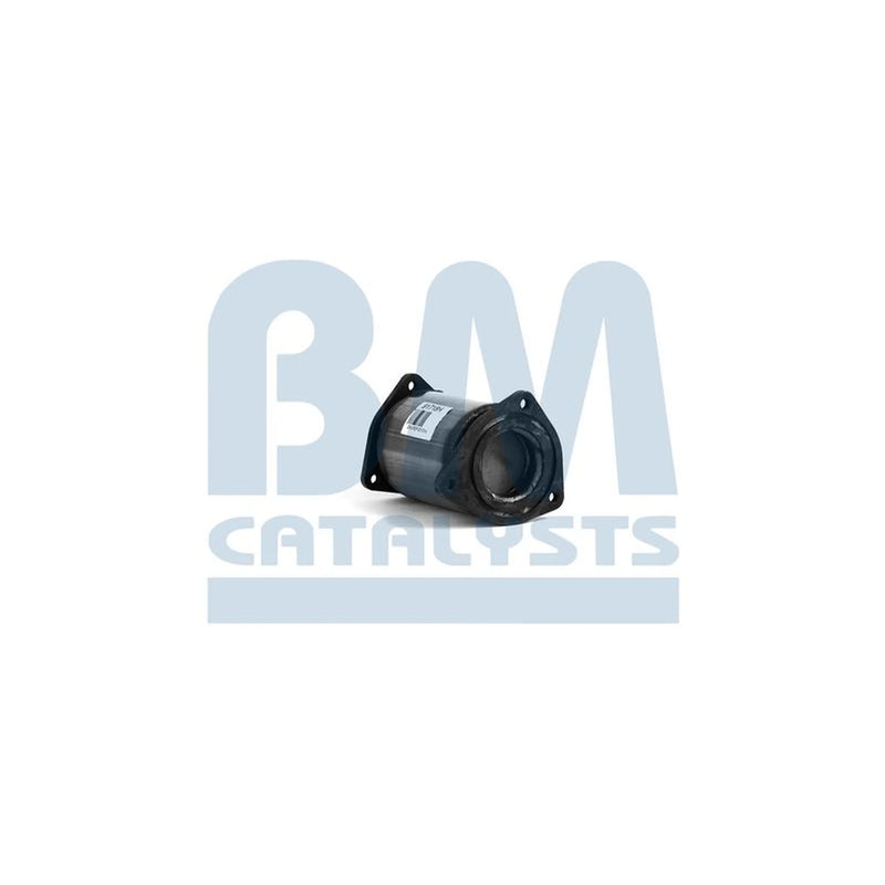 BM Catalysts Homologated Petrol Cat fits Chevrolet Spark 2010 on 1.0 1.2