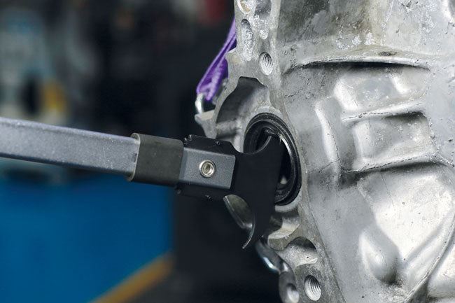 Laser Adjustable Angle Head Seal Puller Laser - Dynamic Drive