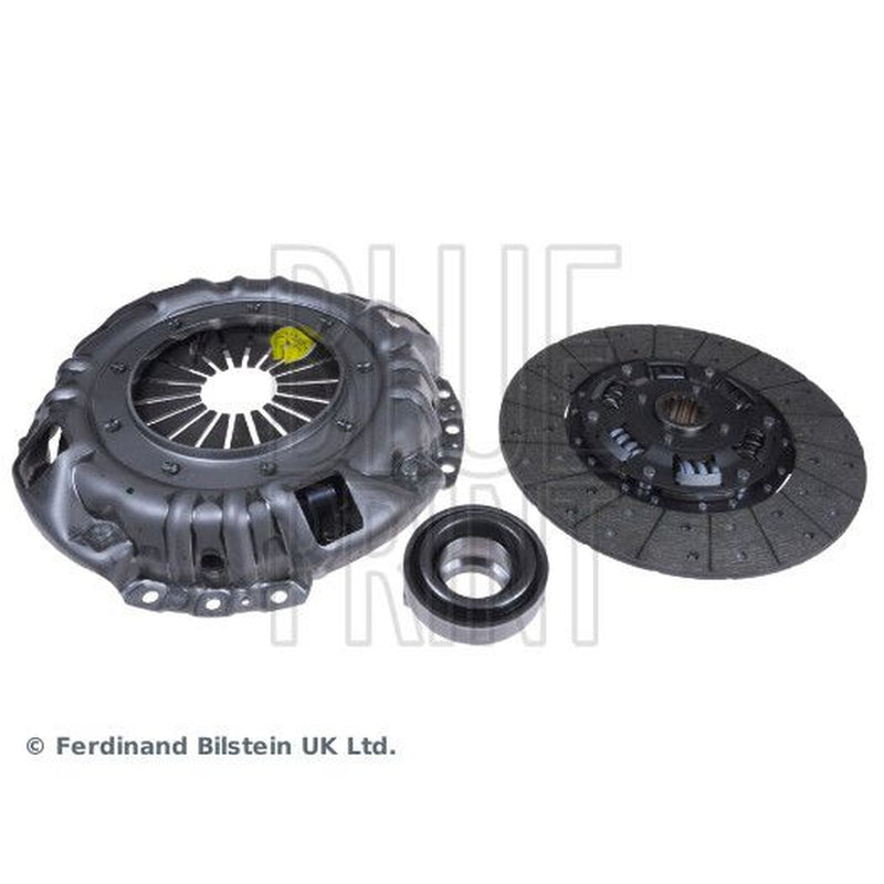 Blue Print Clutch Kit Set 3pc 300mm