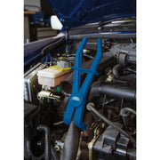 Draper Plastic Hose Clamp Pliers, 40mm 38386 Draper - Dynamic Drive