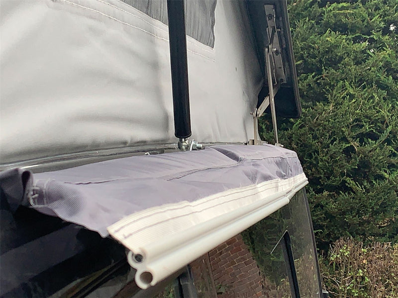 Quest Magnetic Driveaway Kit Quest - Dynamic Drive