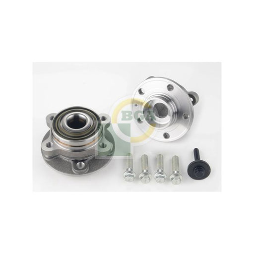 BGA Wheel Bearing Kit 140mm fits Volvo XC90 I 2002-2014 2.5 3.2
