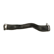 Gates Intercooler Turbo Charge Air Hose 540mm fits Opel Meriva B 2010-2017 1.4