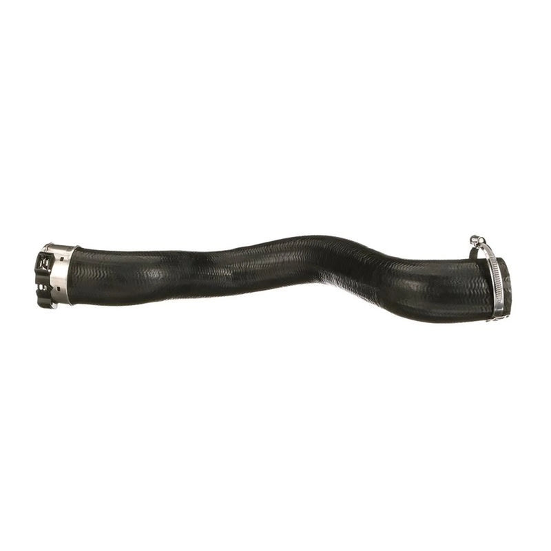 Gates Intercooler Turbo Charge Air Hose 540mm fits Opel Meriva B 2010-2017 1.4
