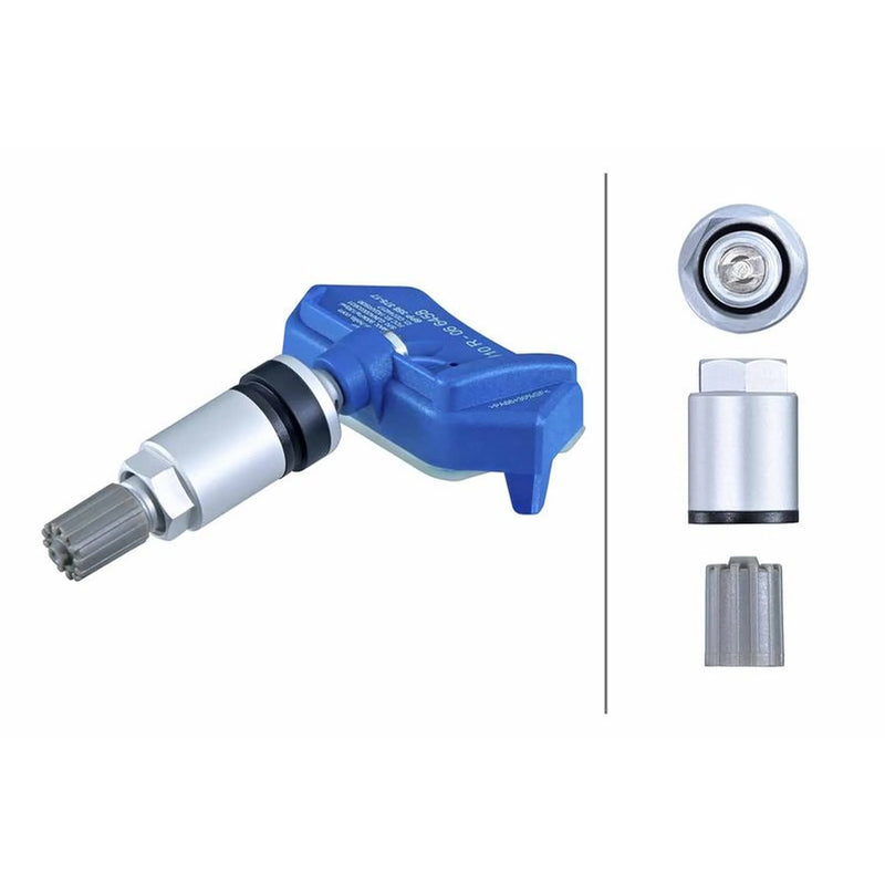 Hella TPMS Wheel Sensor 6PP 358 375-171