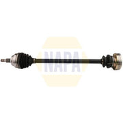 NAPA CV Drive Shaft Driveshaft Front Right fits Audi A3 1998-2003 1.8 1.9