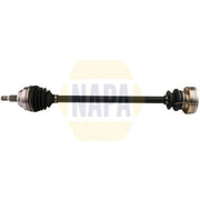 NAPA CV Drive Shaft Driveshaft Front Right NDS1169R