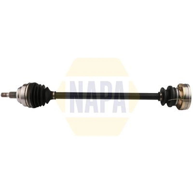 NAPA CV Drive Shaft Driveshaft Front Right NDS1169R