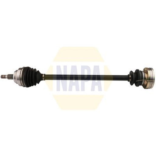 NAPA CV Drive Shaft Driveshaft Front Right fits Audi A3 1998-2003 1.8 1.9