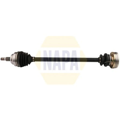 NAPA CV Drive Shaft Driveshaft Front Right NDS1169R