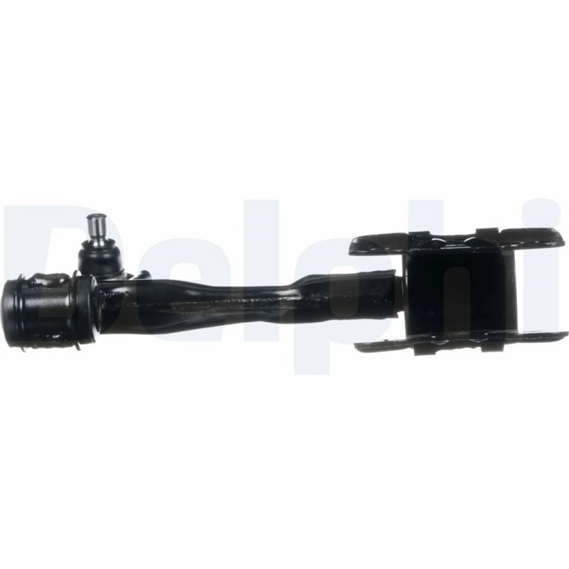 Delphi Control/Trailing Arm Lower fits Mazda 3 2008-2014 1.6 2.0 2.2 2.3