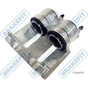 Apec 2 x Front Brake Calipers fits Renault Trafic 1980-1997 1.6 1.7 2.0 2.1 2.2