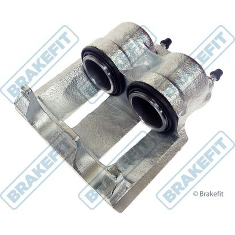 Apec Brake Caliper Assembly Front Left fits Opel Arena 1997-2001 1.9 2.5