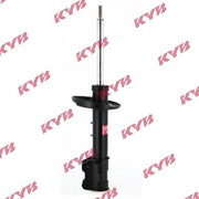 KYB Shock Absorber Damper Strut Front Right fits Chrysler Ypsilon 2011-2021