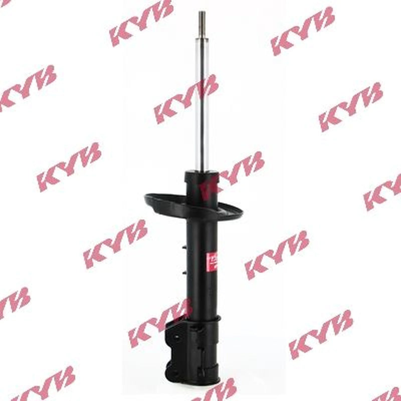 KYB Shock Absorber Damper Strut Front Right fits Chrysler Ypsilon 2011-2021