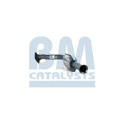 BM Catalysts Homologated Diesel Cat fits Peugeot 405 1992-1997 1.9
