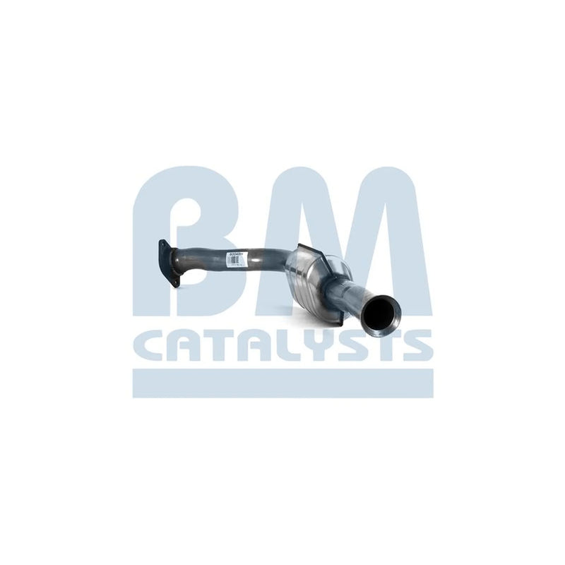 BM Catalysts Homologated Diesel Cat fits Peugeot 405 1992-1997 1.9