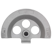 Sealey Former for Conduit Bender 32mm for PCB25 PCB32.03 Sealey - Dynamic Drive
